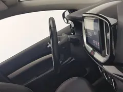 2021 Kia Yipao 1.4L AT, белый — фото 22