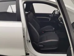 2021 Kia Yipao 1.4L AT, белый — фото 23
