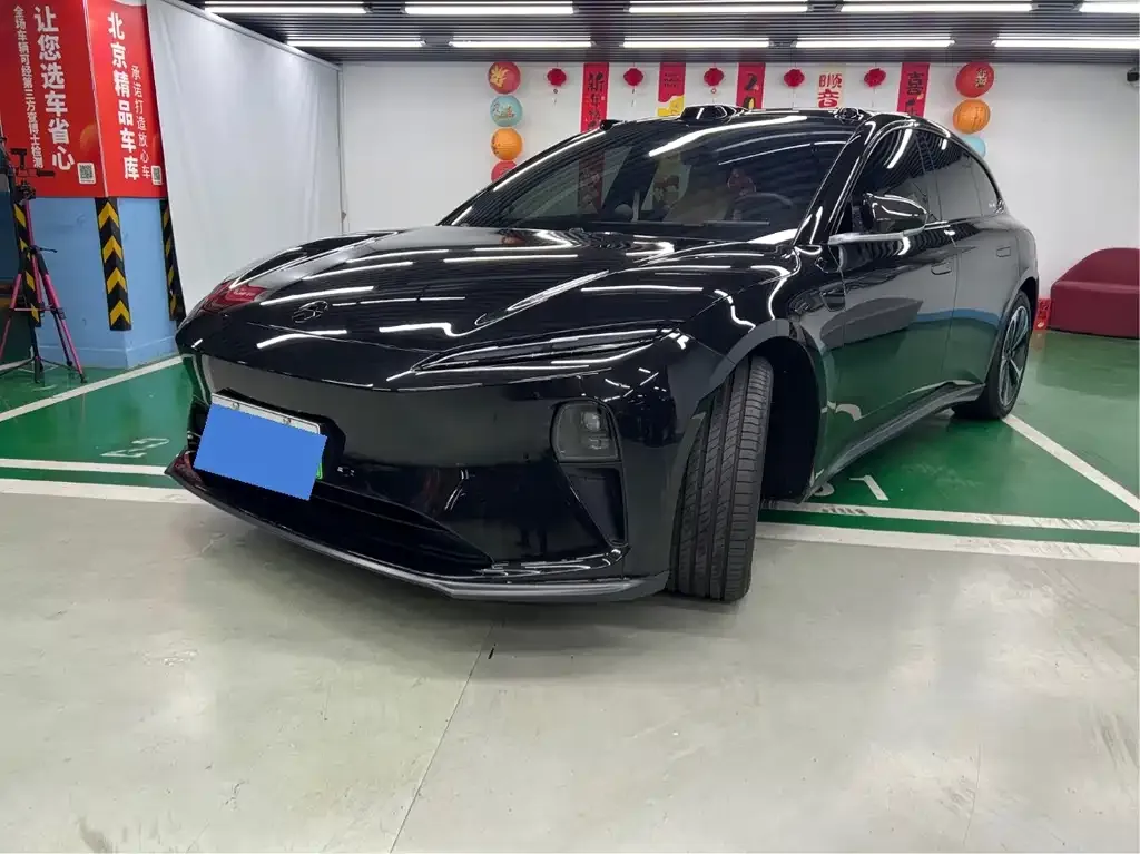 2024 Nio ET5T 75kWh Touring