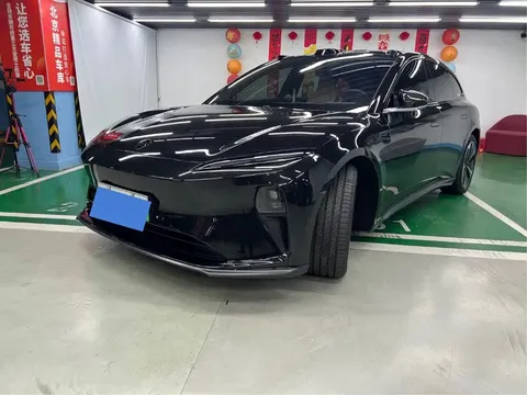 2024 Nio ET5T 75kWh Touring