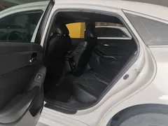 2021 Toyota Avalon 2.5L Luxury, белый — фото 6