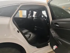 2021 Toyota Avalon 2.5L Luxury, белый — фото 8