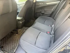 2019 Honda Civic 220TURBO CVT China 5, синий — фото 5