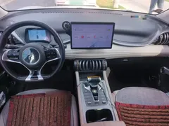 2023 BYD Yuan PLUS Champion 510km Excellence, белый — фото 10