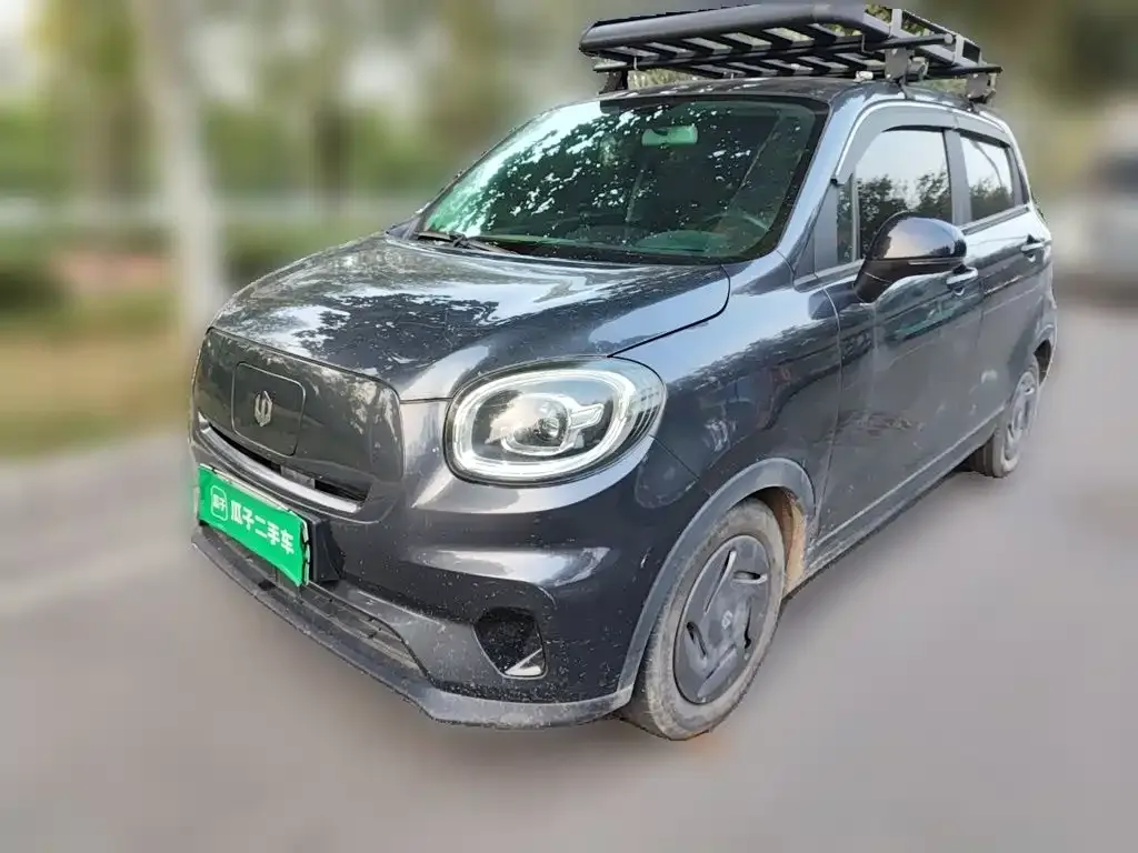 2023 Leapmotor T03 200 Lite