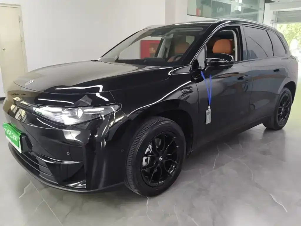 2026 Leapmotor C10 605