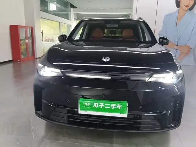 2026 Leapmotor C10 605