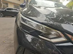 2021 Nissan Sylphy 1.6L XL CVT, чёрный — фото 7