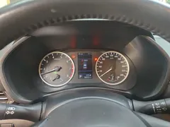 2021 Nissan Sylphy 1.6L XL CVT, чёрный — фото 12