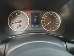 2021 Nissan Sylphy 1.6L XL CVT, чёрный — фото 13