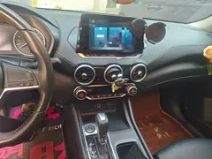2021 Nissan Sylphy 1.6L XL CVT, чёрный — фото 14