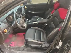 2021 Nissan Sylphy 1.6L XL CVT, чёрный — фото 16