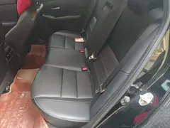 2021 Nissan Sylphy 1.6L XL CVT, чёрный — фото 18