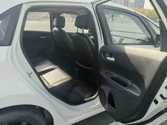 2022 Honda Fit 1.5L CVT Sunroof, белый — фото 15