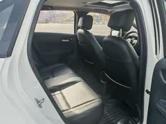 2022 Honda Fit 1.5L CVT Sunroof, белый — фото 16