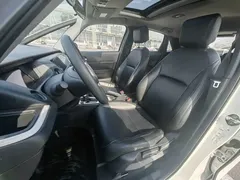 2022 Honda Fit 1.5L CVT Sunroof, белый — фото 18