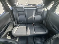 2022 Honda Fit 1.5L CVT Sunroof, белый — фото 19