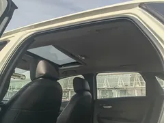 2022 Honda Fit 1.5L CVT Sunroof, белый — фото 20