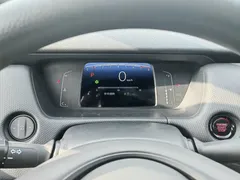2022 Honda Fit 1.5L CVT Sunroof, белый — фото 24