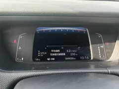 2022 Honda Fit 1.5L CVT Sunroof, белый — фото 25