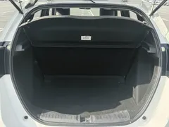 2022 Honda Fit 1.5L CVT Sunroof, белый — фото 28