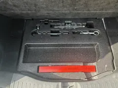 2022 Honda Fit 1.5L CVT Sunroof, белый — фото 29