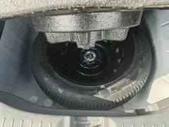 2022 Honda Fit 1.5L CVT Sunroof, белый — фото 30