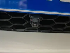2022 Honda Fit 1.5L CVT Sunroof, белый — фото 33
