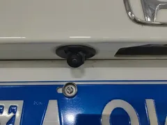 2022 Honda Fit 1.5L CVT Sunroof, белый — фото 34