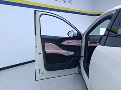 2025 BYD Seagull EV 305km, белый — фото 7
