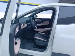 2025 BYD Seagull EV 305km, белый — фото 9