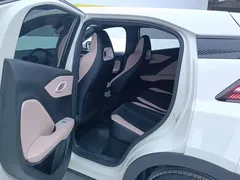 2025 BYD Seagull EV 305km, белый — фото 11