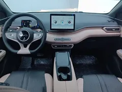 2025 BYD Seagull EV 305km, белый — фото 12