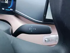 2025 BYD Seagull EV 305km, белый — фото 16