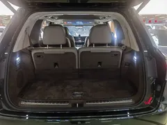 2025 Aito M9 EREV Ultra 52kWh 6-seat 192-line LiDAR, зелёный — фото 16