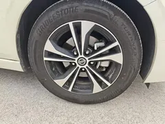 2022 Nissan Sylphy 1.6L XL CVT Enjoy, белый — фото 10