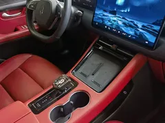 2023 Aito M5 EREV RWD Smart Driving, чёрный — фото 7