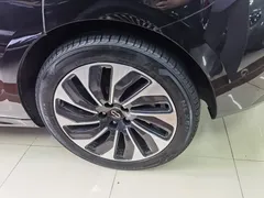 2023 Aito M5 EREV RWD Smart Driving, чёрный — фото 13