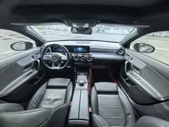 2020 Mercedes-Benz A-Class AMG A 35 L 4MATIC — фото 9