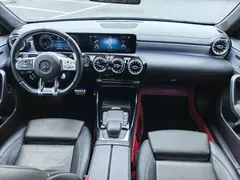 2020 Mercedes-Benz A-Class AMG A 35 L 4MATIC — фото 10