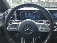 2020 Mercedes-Benz A-Class AMG A 35 L 4MATIC — фото 12