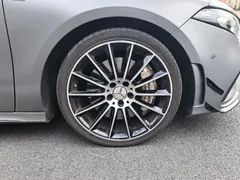 2020 Mercedes-Benz A-Class AMG A 35 L 4MATIC — фото 17