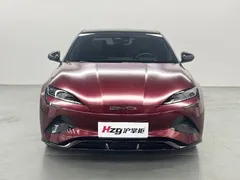 2022 BYD Seal 550km Standard Range RWD Elite EV — фото 3