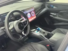2022 BYD Seal 550km Standard Range RWD Elite EV — фото 4