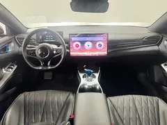 2022 BYD Seal 550km Standard Range RWD Elite EV — фото 5