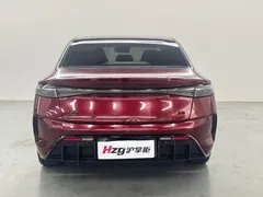 2022 BYD Seal 550km Standard Range RWD Elite EV — фото 8