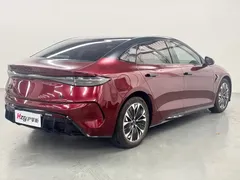 2022 BYD Seal 550km Standard Range RWD Elite EV — фото 9