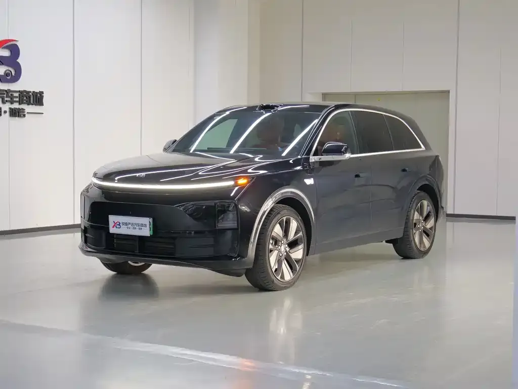 2024 Li Auto L6 Max