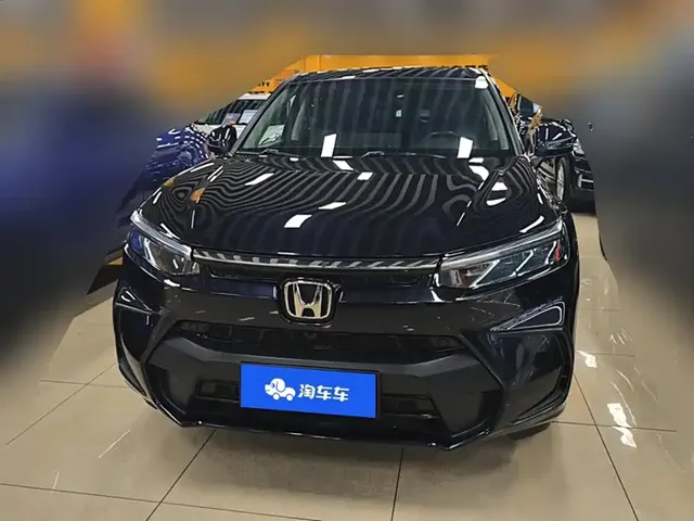 2023 Honda Breeze 240TURBO 2WD Elite 5-seat
