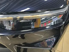 2023 Honda Breeze 240TURBO 2WD Elite 5-seat, чёрный — фото 5